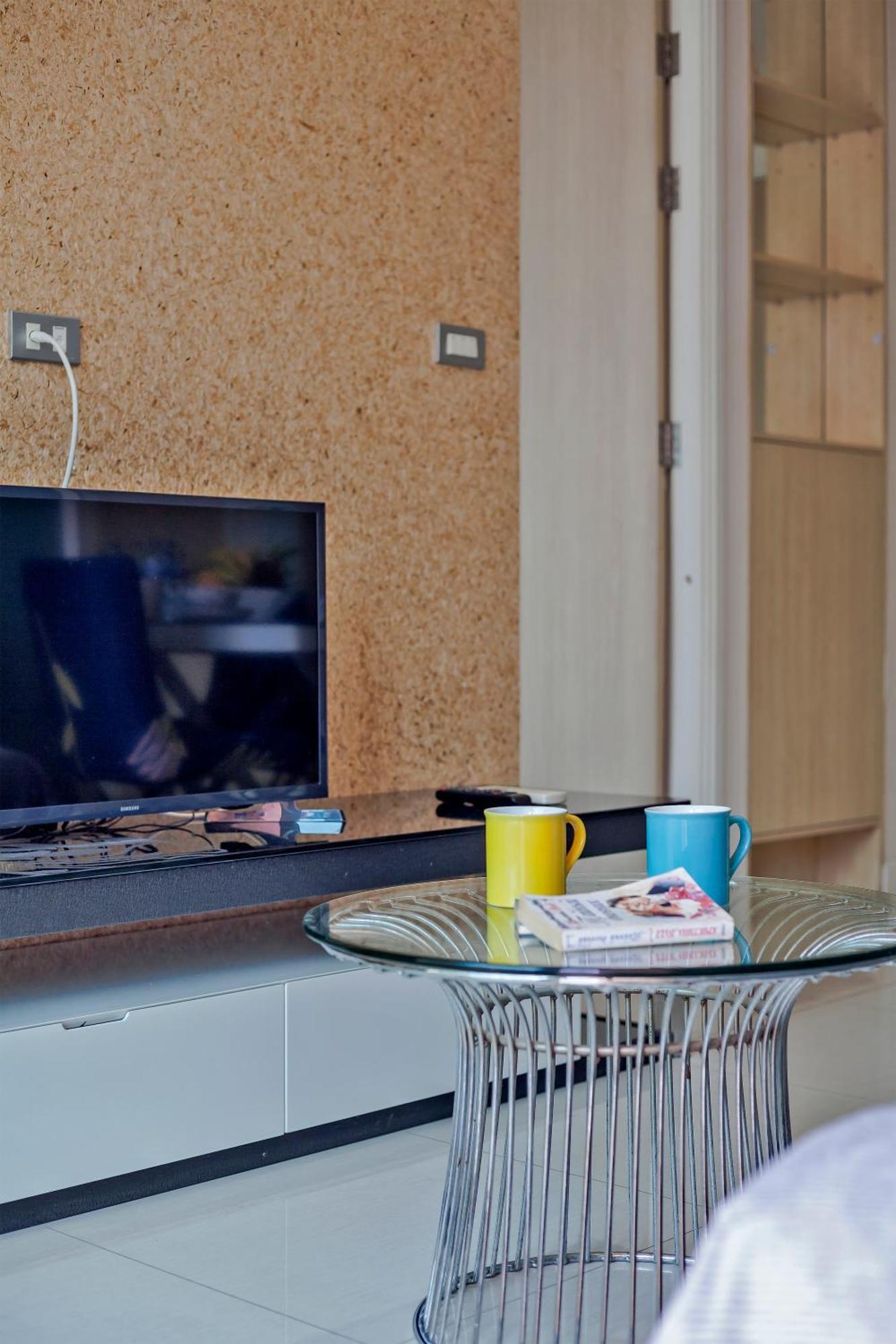 Grande Carribean L Family Stay L Pattaya L Luxury Views & Comfort ห้อง รูปภาพ